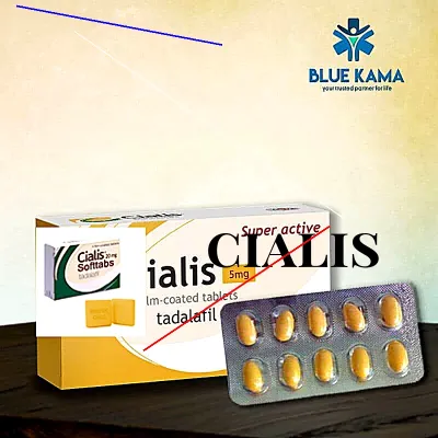 Cialis original 10mg prix